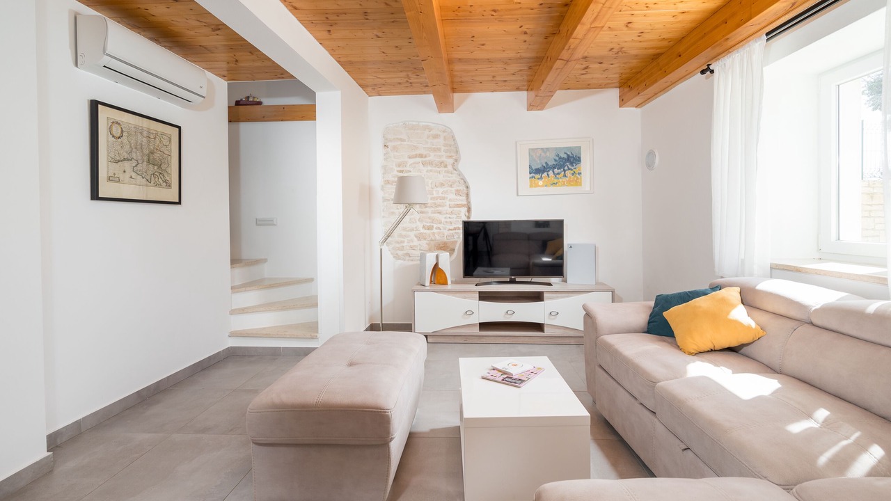 Photo of Livingroom in Stokovci