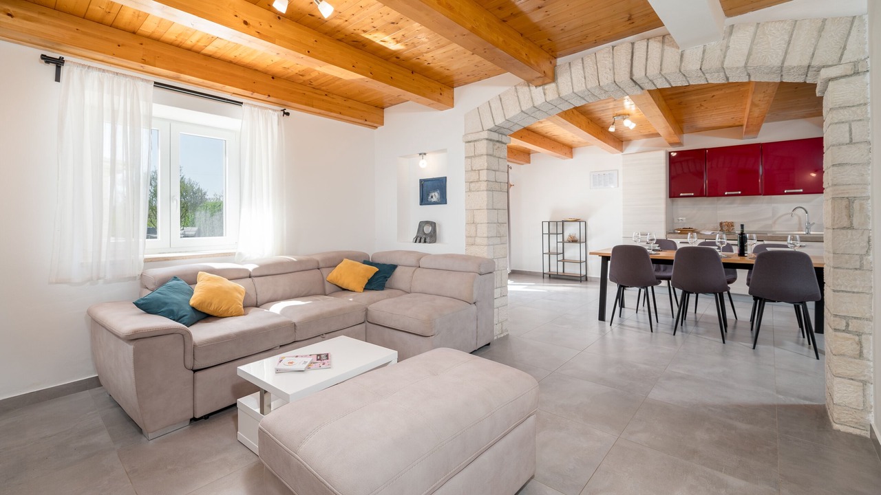 Photo of Livingroom in Stokovci