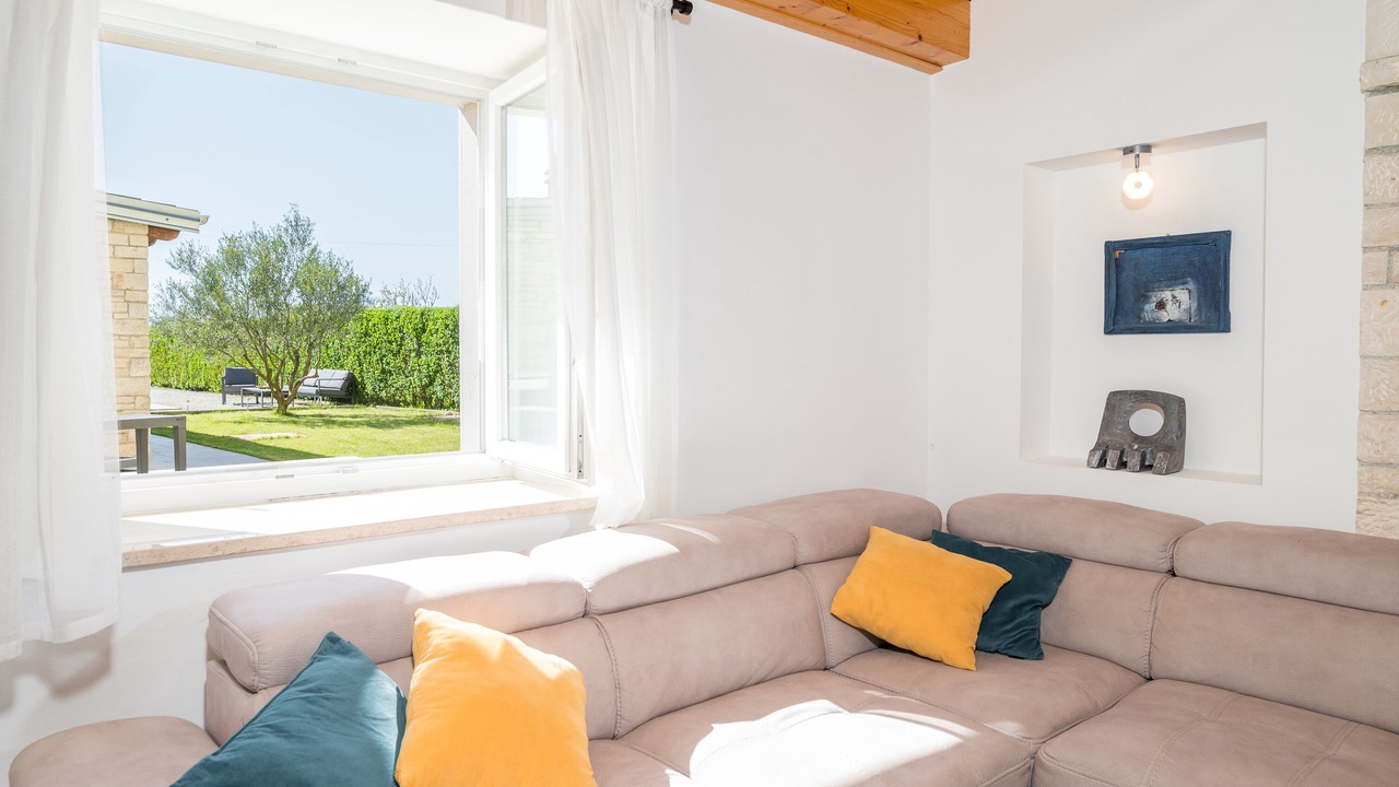 Photo of Livingroom in Stokovci