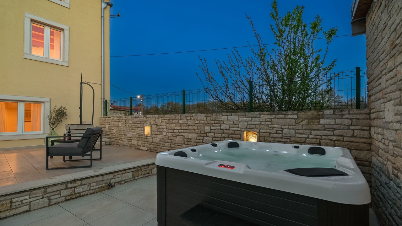 Photo of Patio Balcony in Stokovci