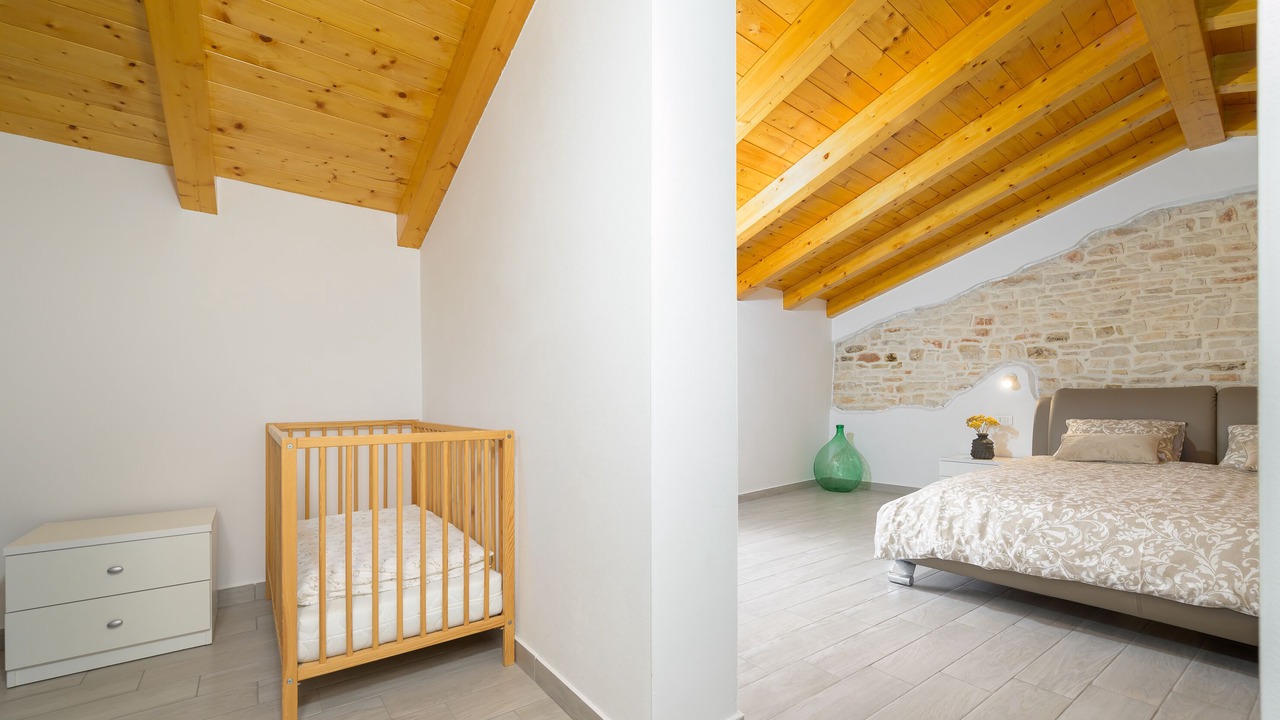 Photo of Bedroom in Stokovci