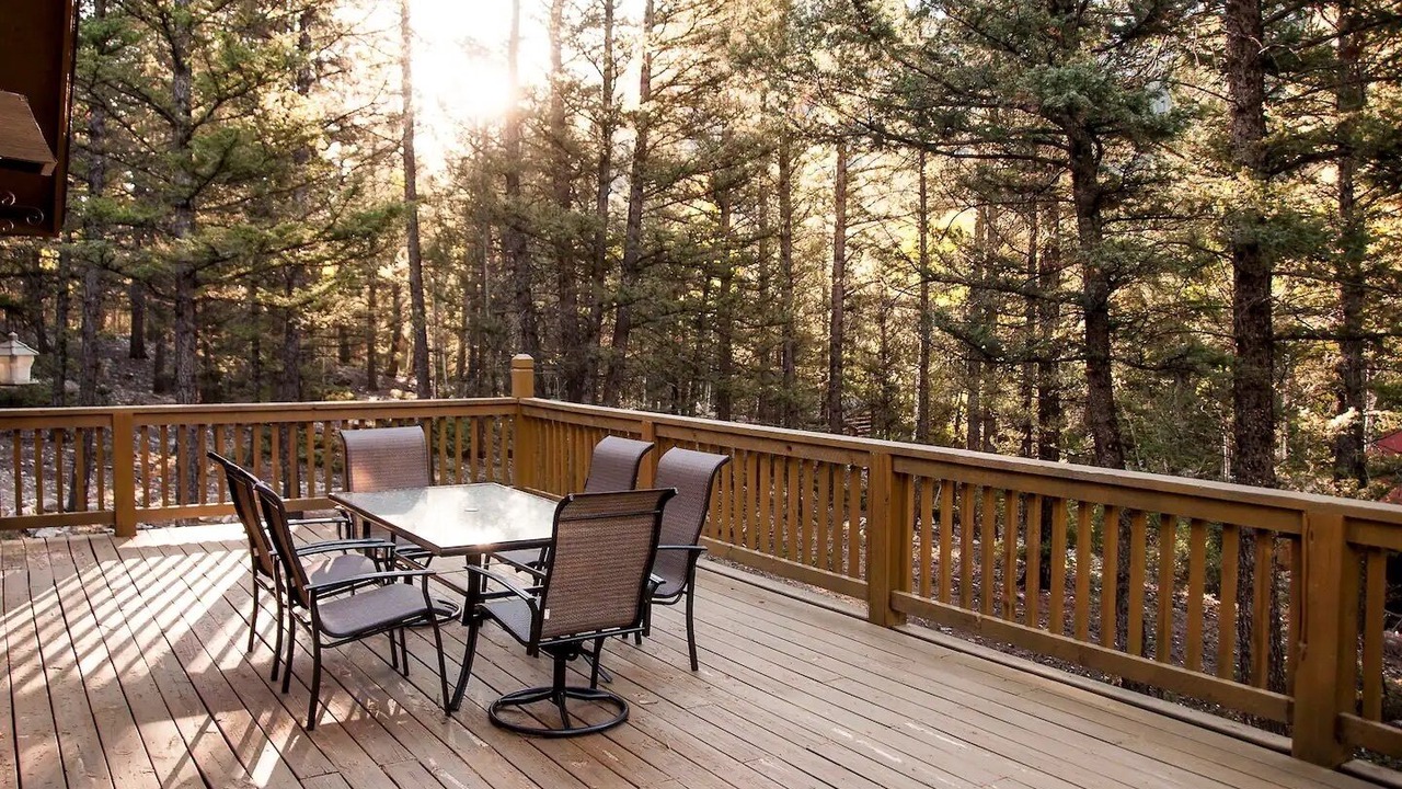 Photo of Outdoor in Buena Vista