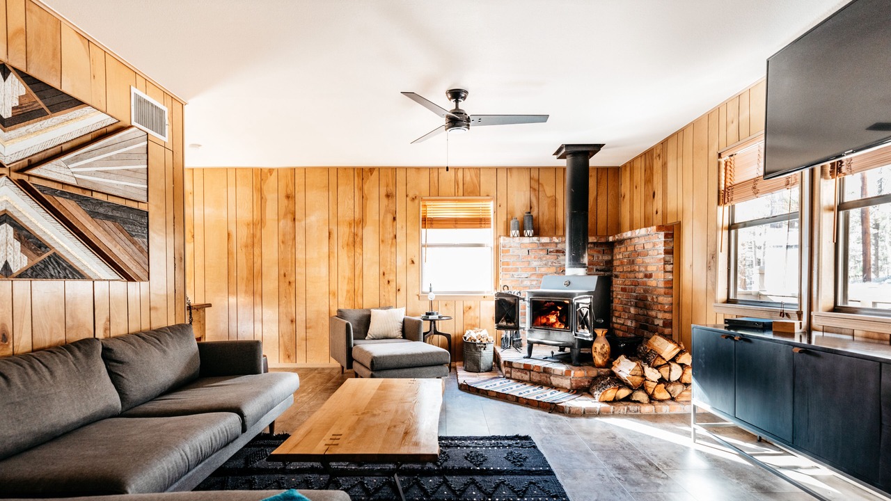 Photo of Livingroom in Buena Vista