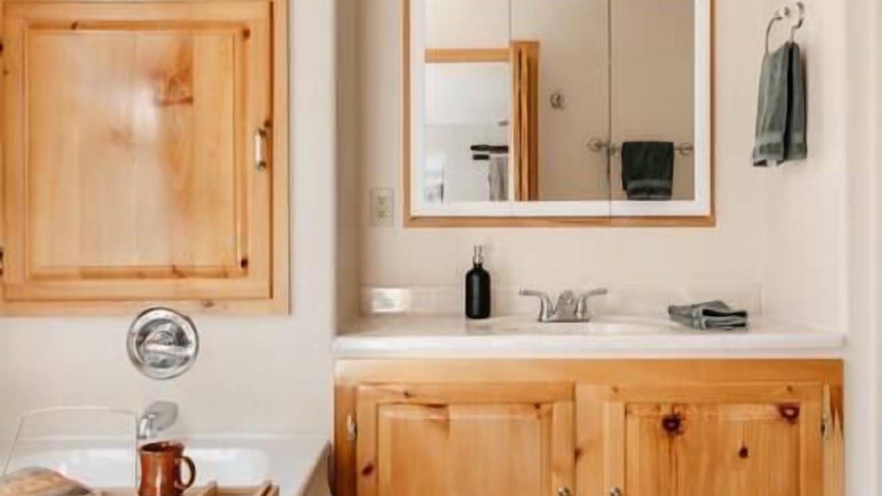 Photo of Bathroom in Buena Vista