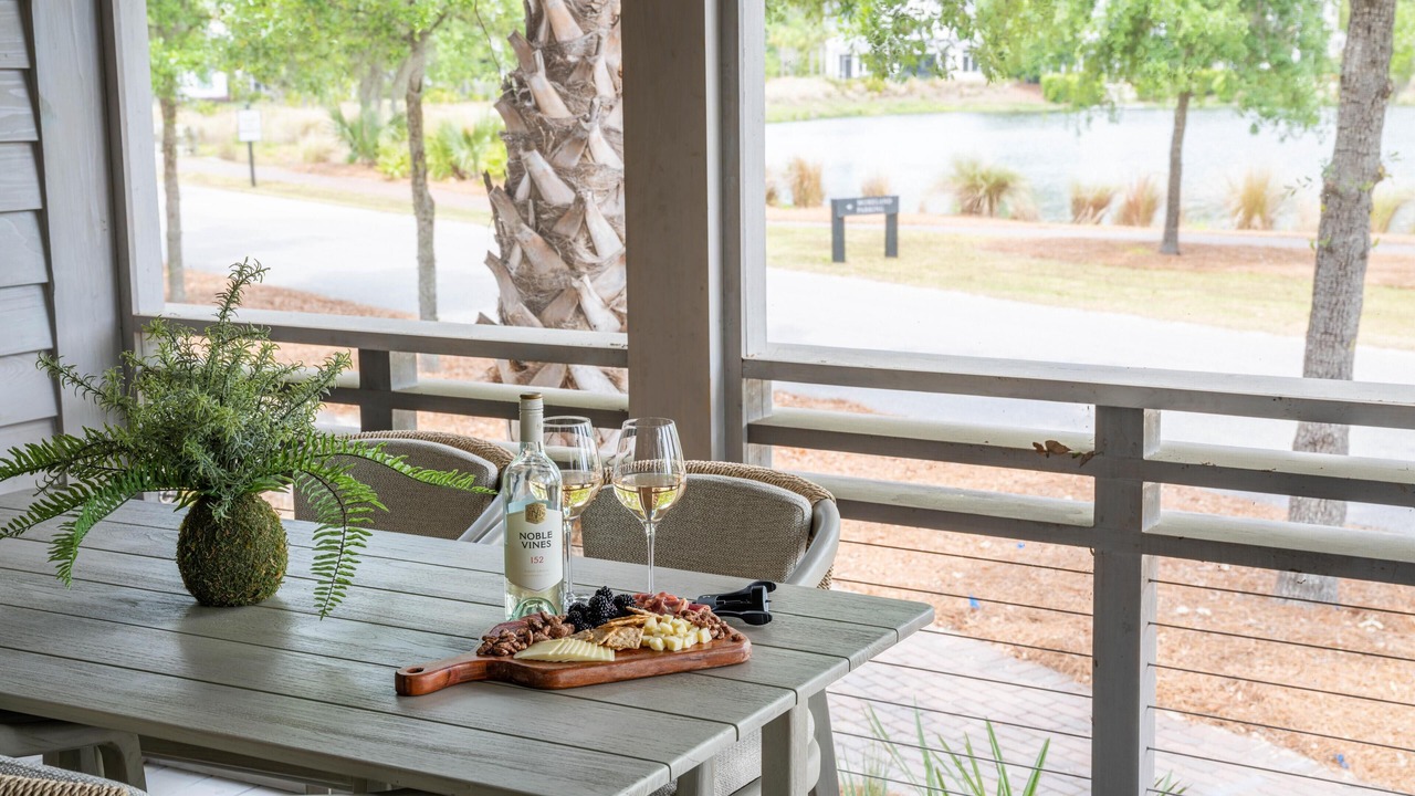 Photo of Outdoor in Palmetto Bluff