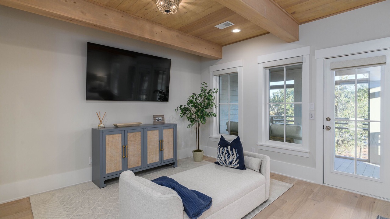 Photo of Livingroom in Palmetto Bluff