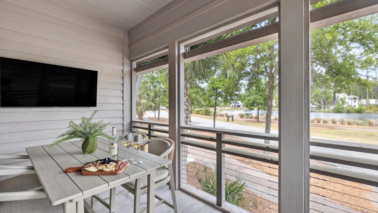 Photo of Outdoor in Palmetto Bluff