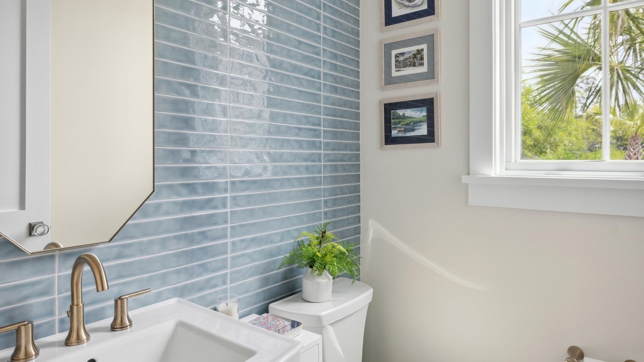 Photo of Bathroom in Palmetto Bluff