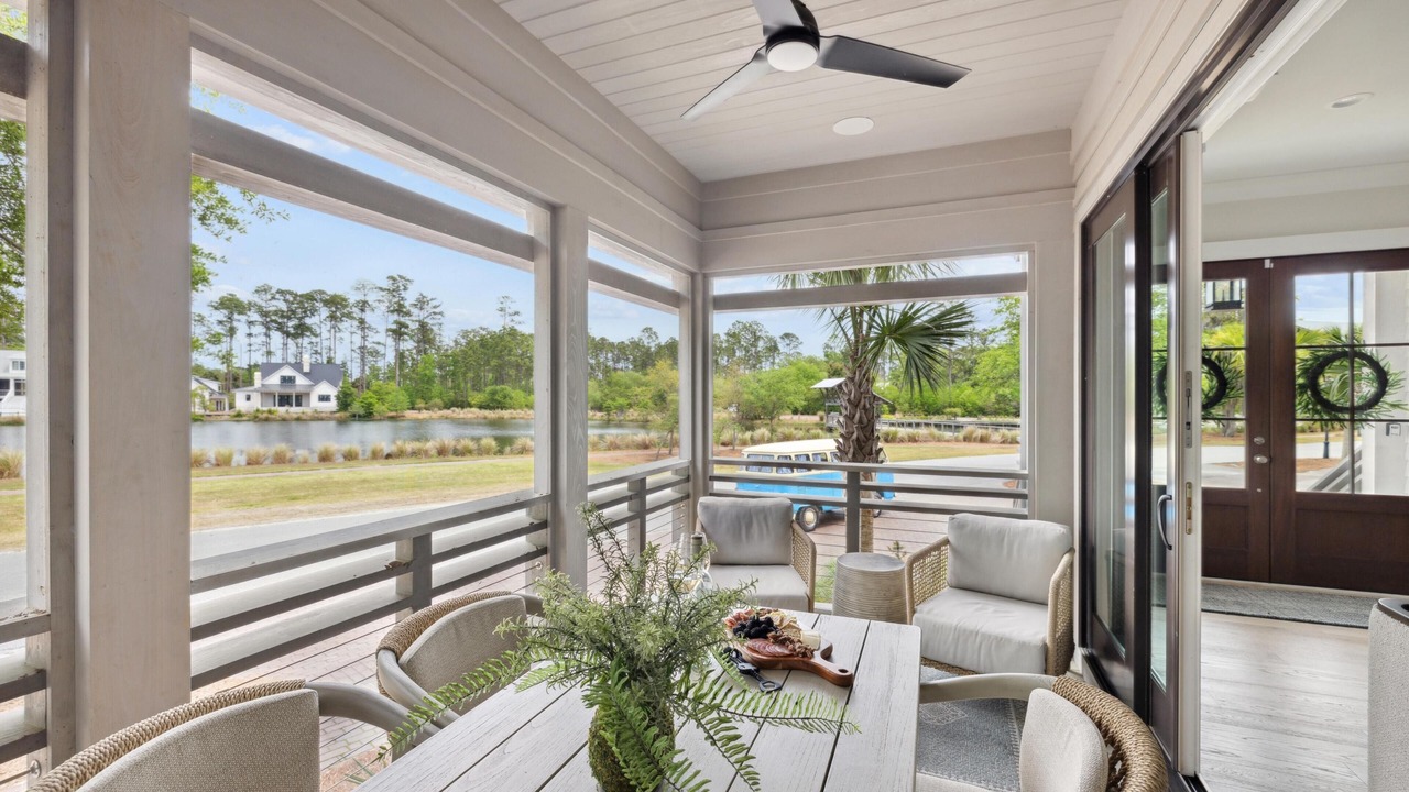 Photo of Outdoor in Palmetto Bluff