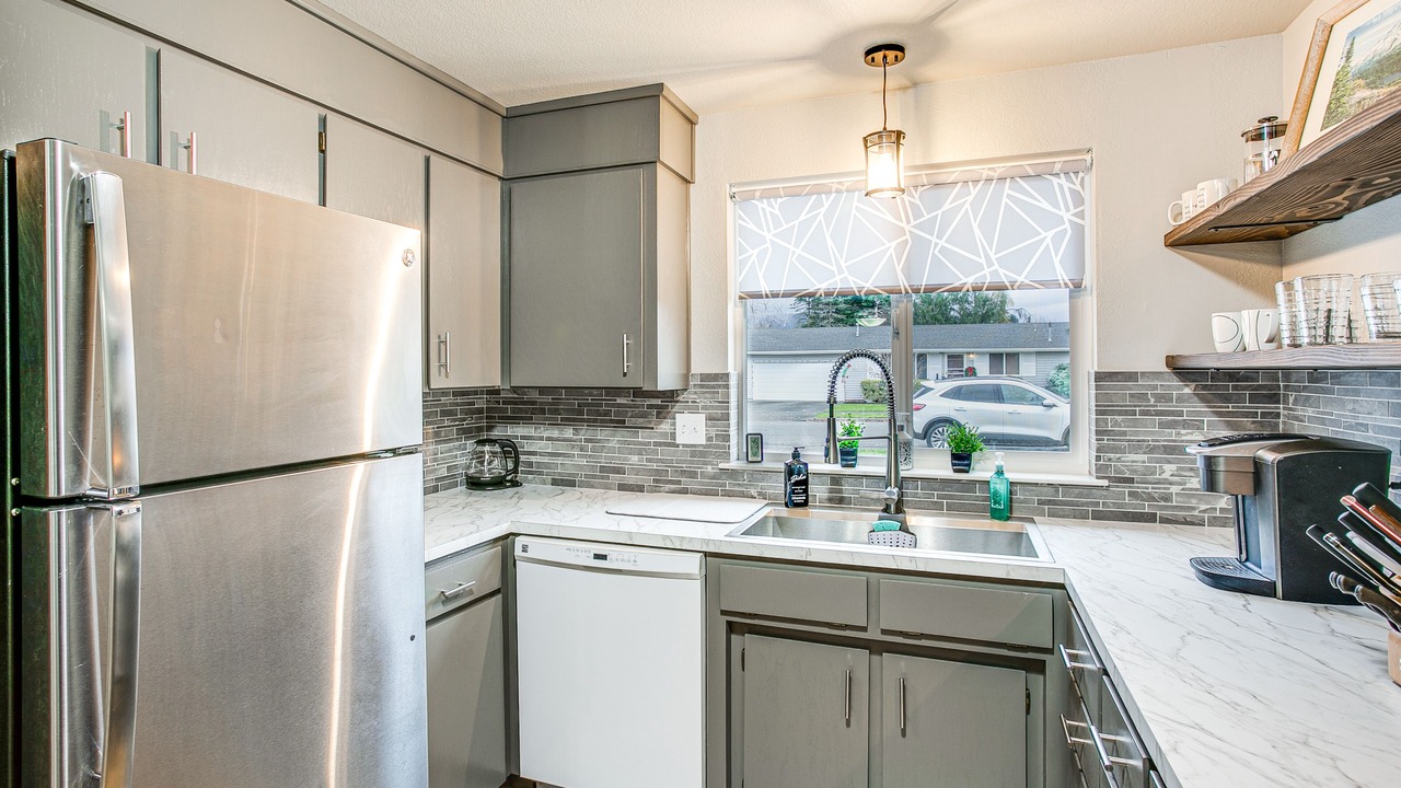Photo of Kitchen in Enumclaw
