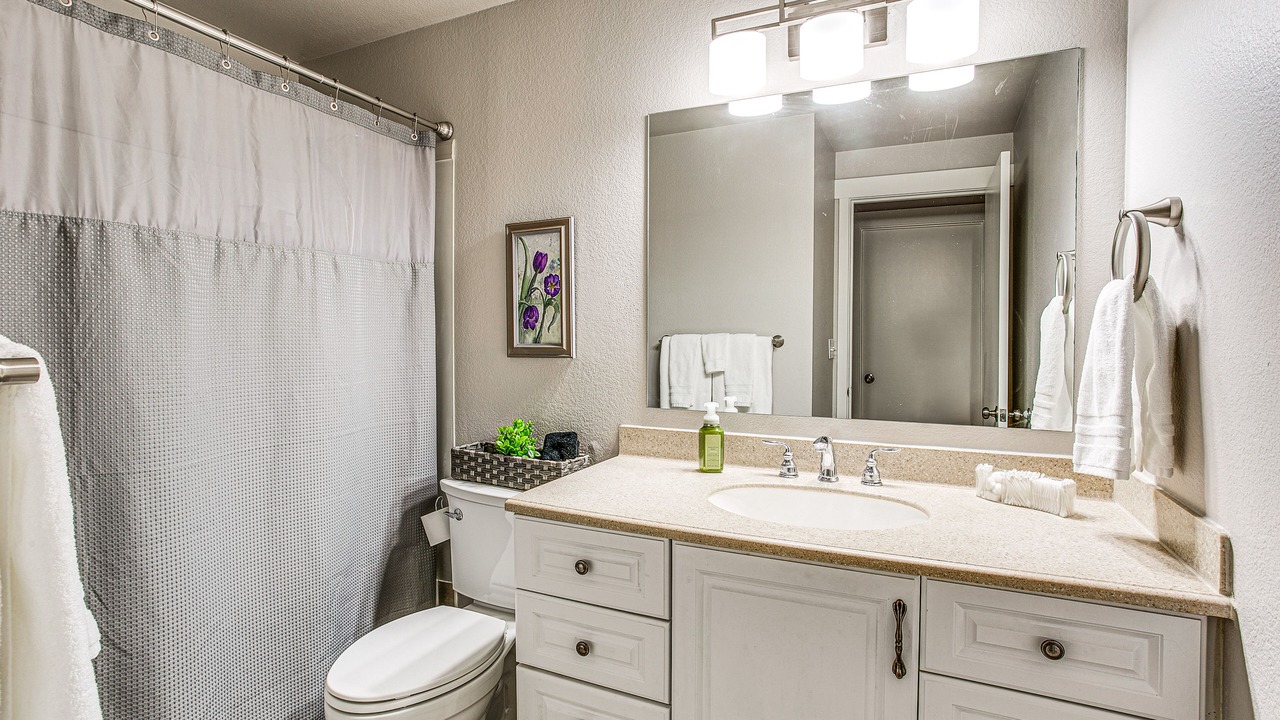 Photo of Bathroom in Enumclaw