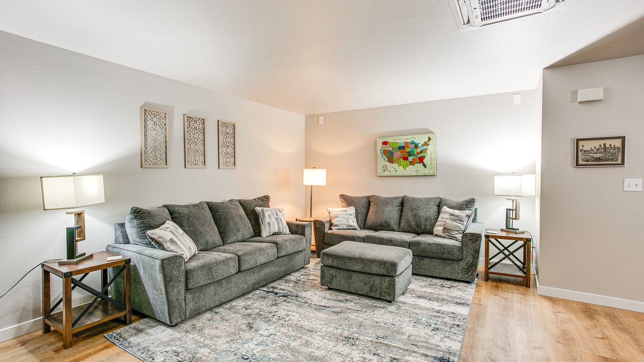 Photo of Bedroom in Enumclaw