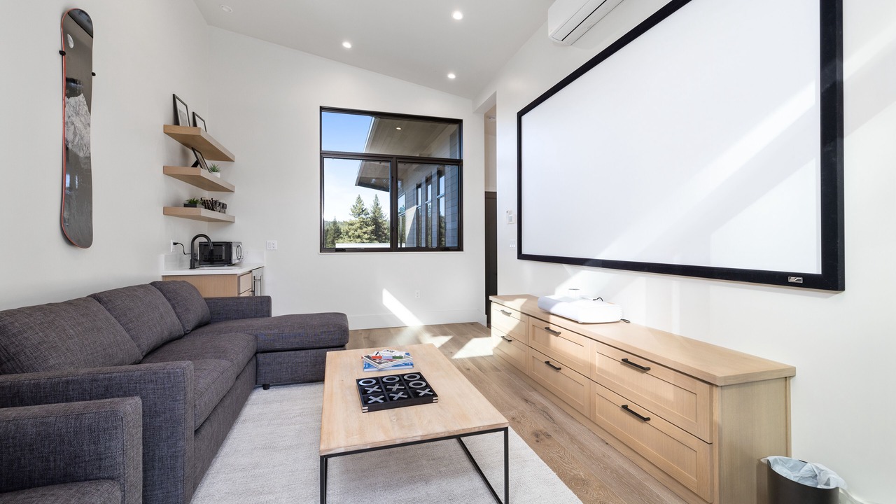 Photo of Bedroom in Truckee