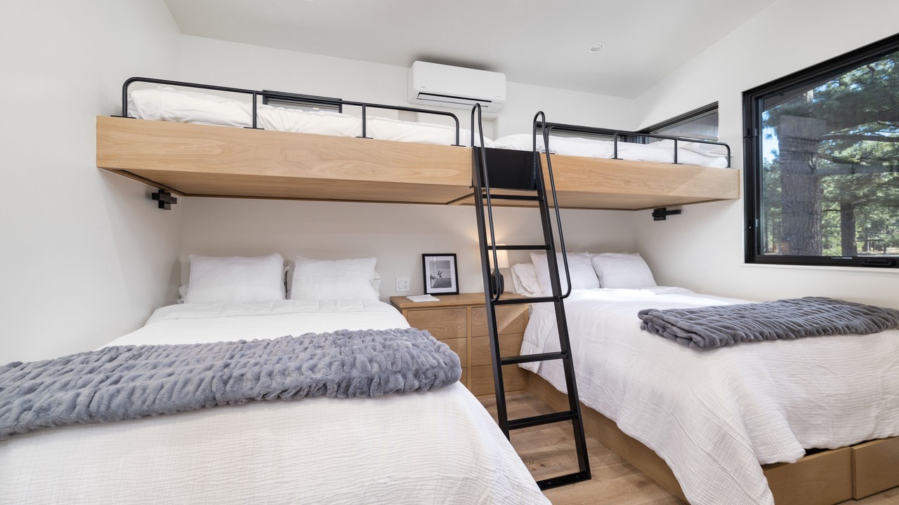 Photo of Bedroom in Truckee