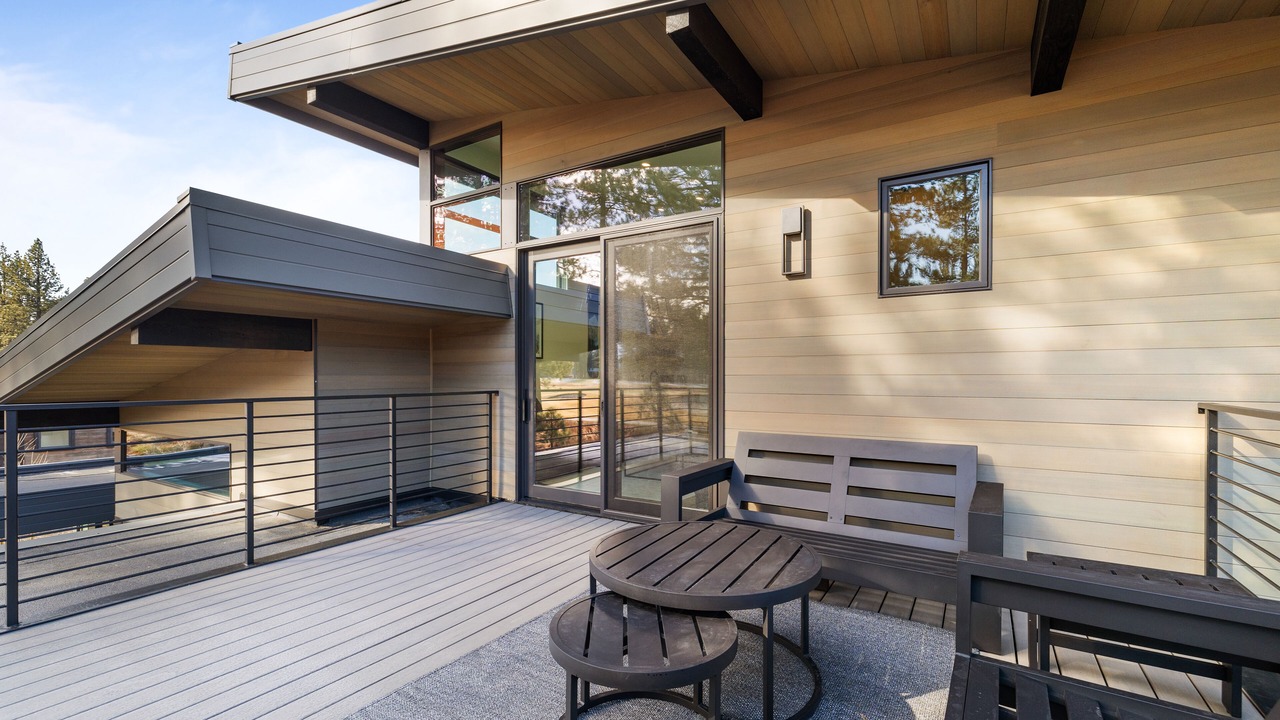 Photo of Bedroom in Truckee