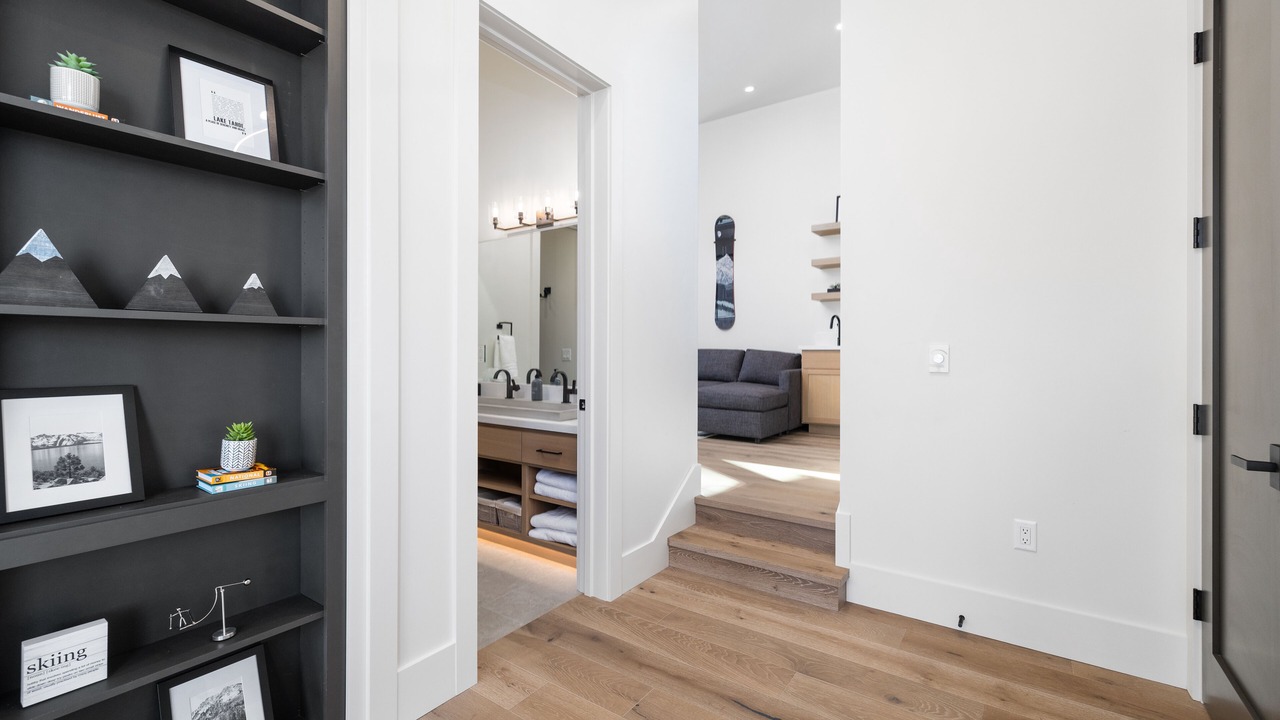 Photo of Bedroom in Truckee