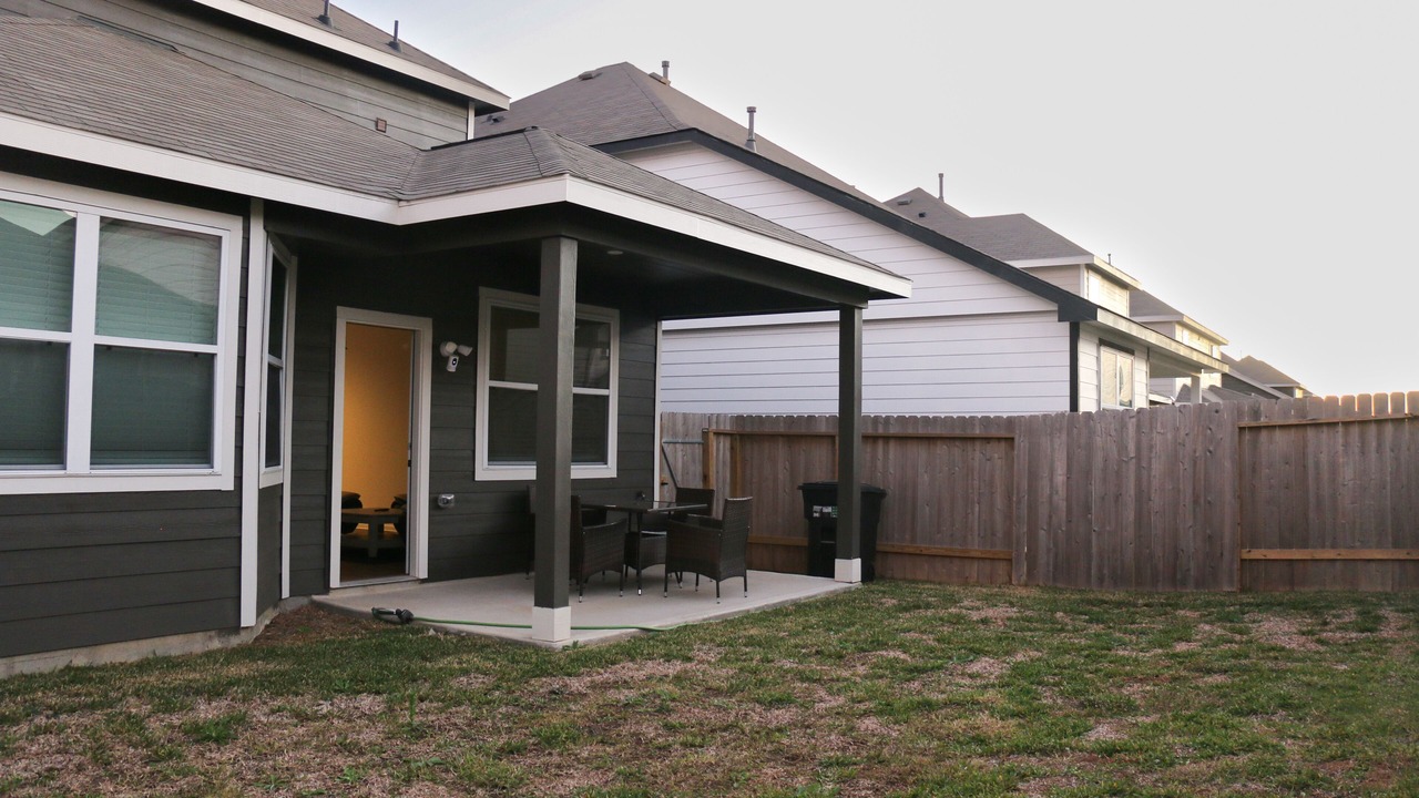 Photo of Outdoor in Spring