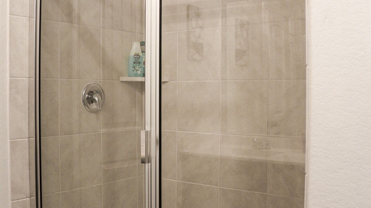 Photo of Bathroom in Spring