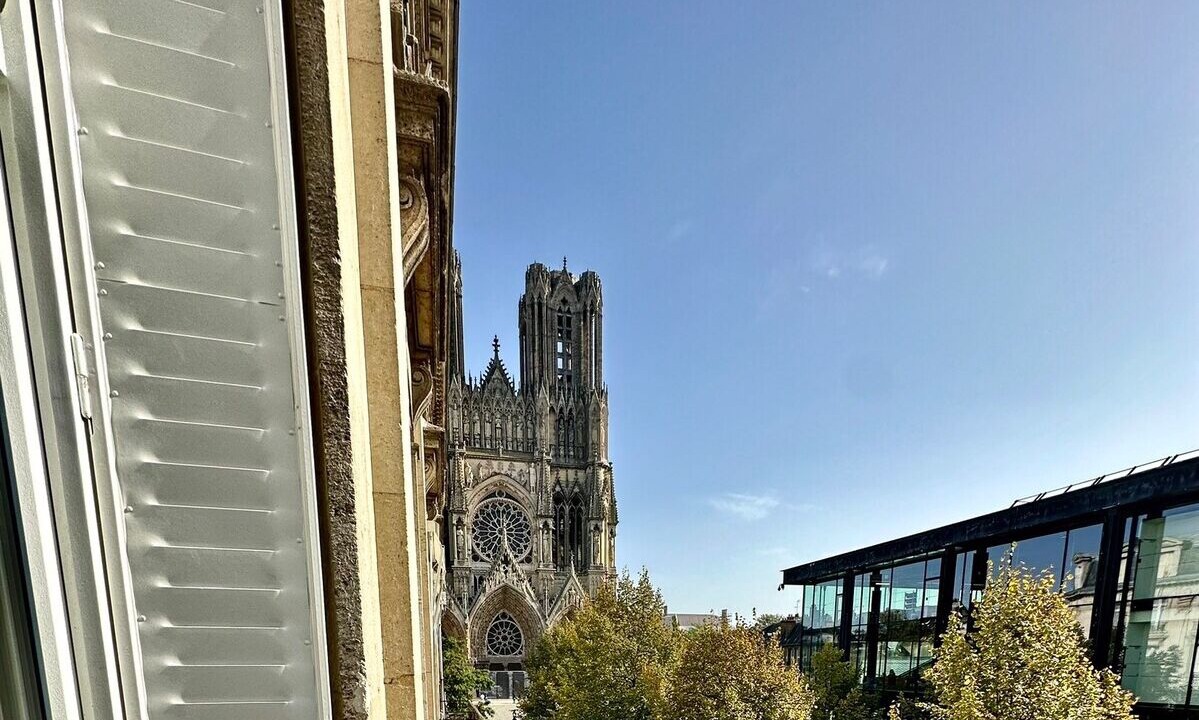 Photo of Others in Reims City Centre