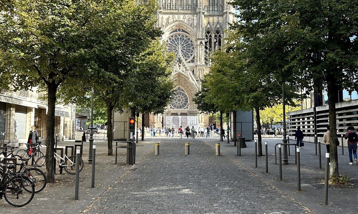 Photo of Others in Reims City Centre