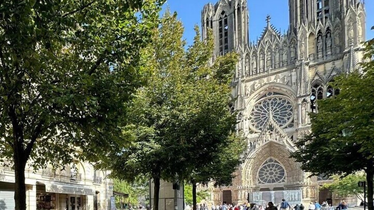Photo of Others in Reims City Centre