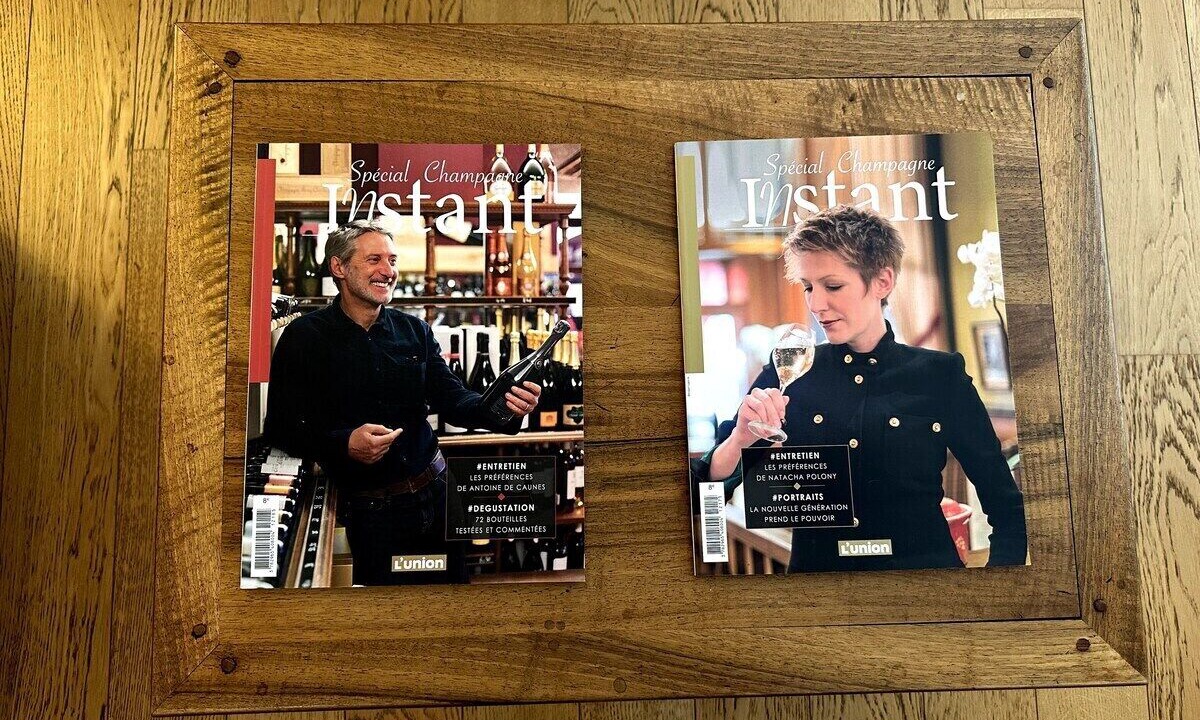 Photo of Bedroom in Reims City Centre