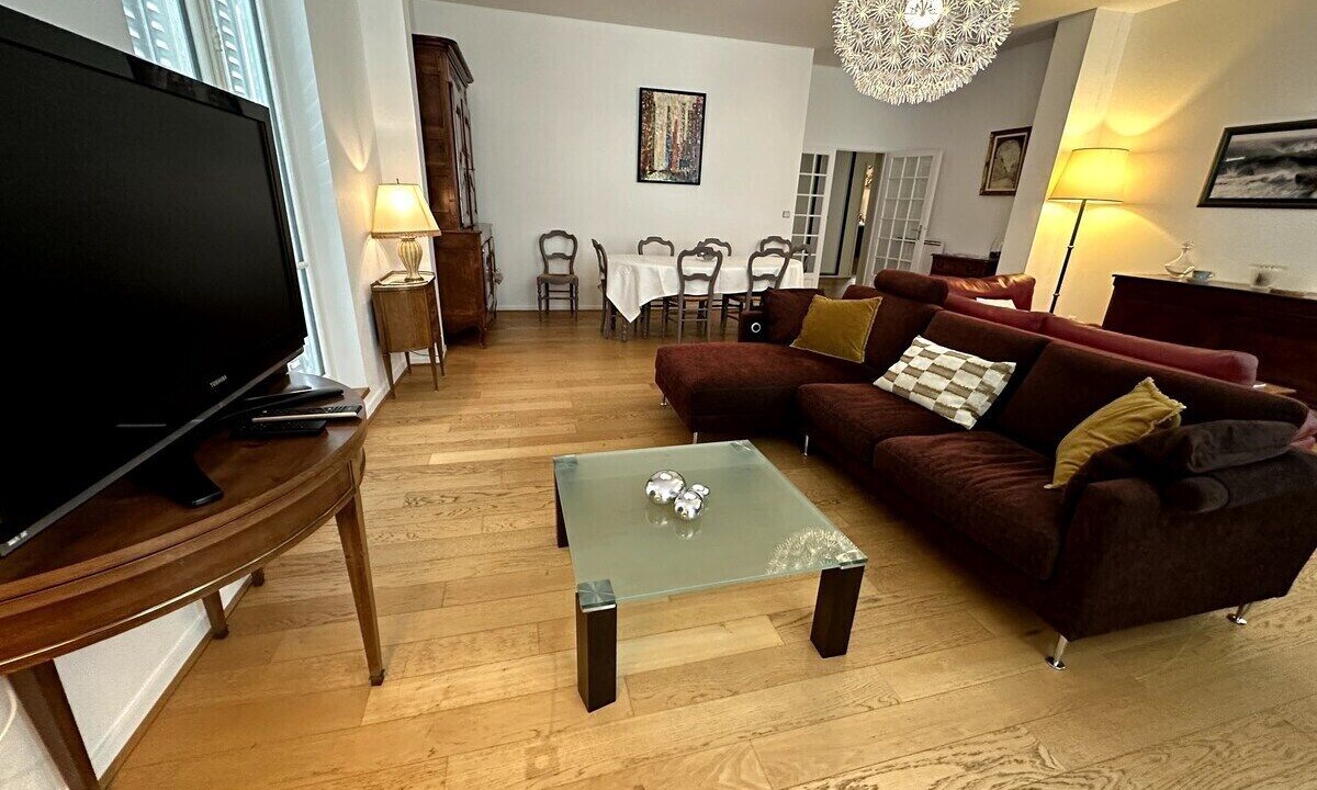 Photo of Livingroom in Reims City Centre