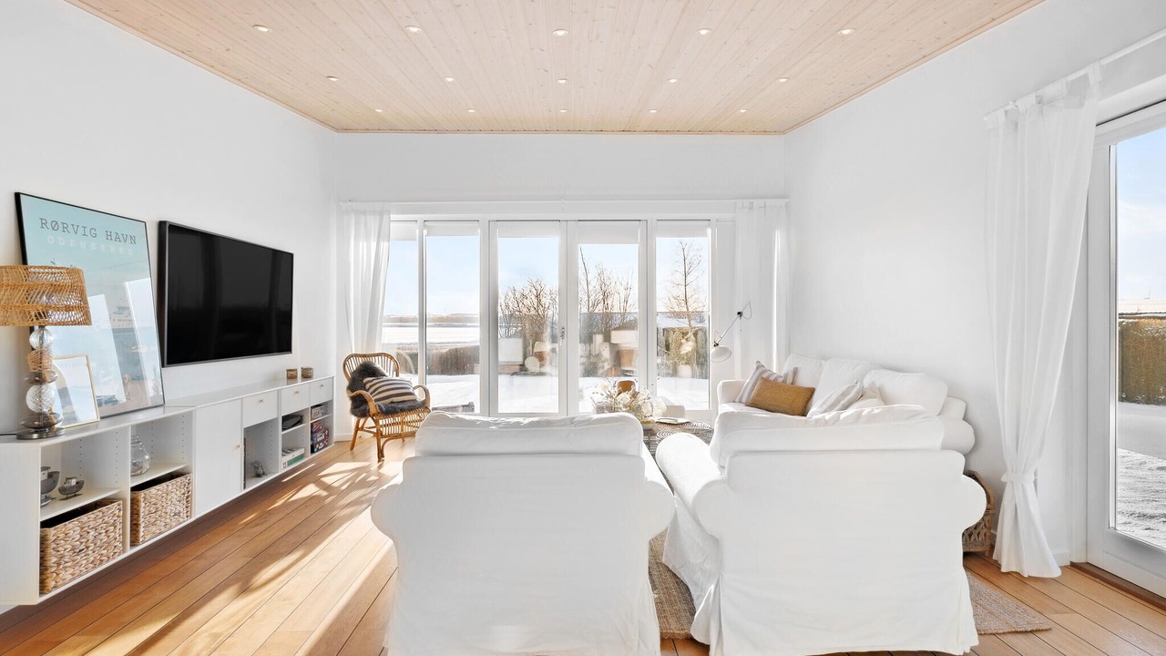 Photo of Bedroom in Grevinge