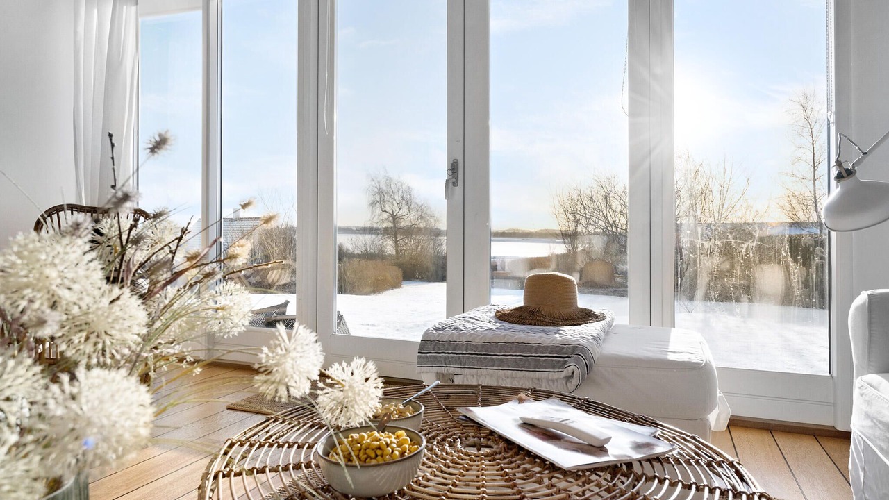Photo of Bedroom in Grevinge