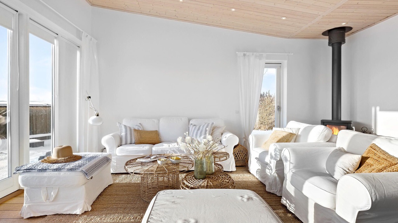 Photo of Bedroom in Grevinge