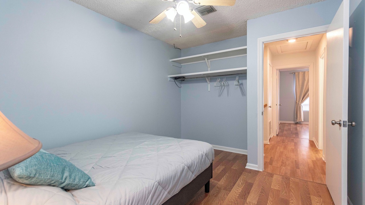 Photo of Bedroom in Lafayette