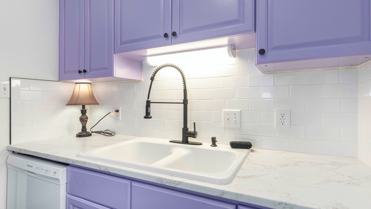Photo of Kitchen in Lafayette