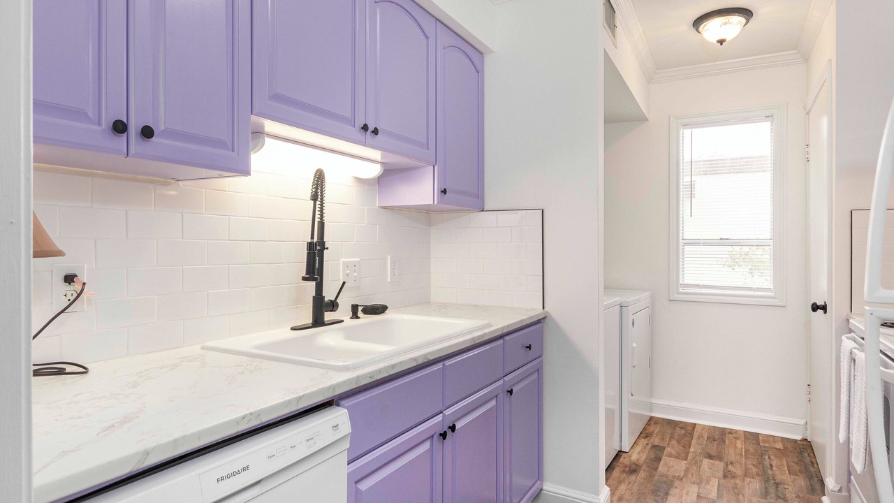 Photo of Kitchen in Lafayette