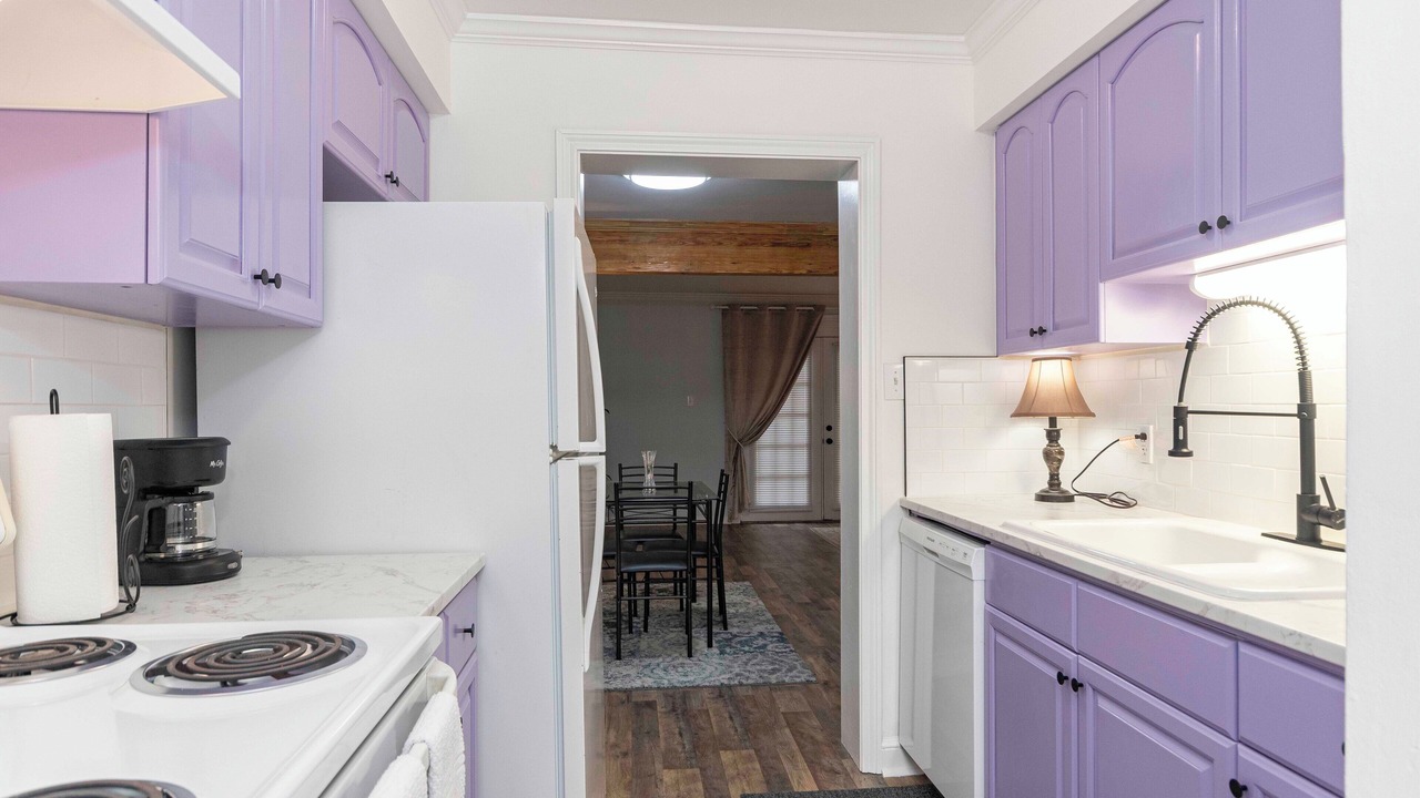 Photo of Kitchen in Lafayette