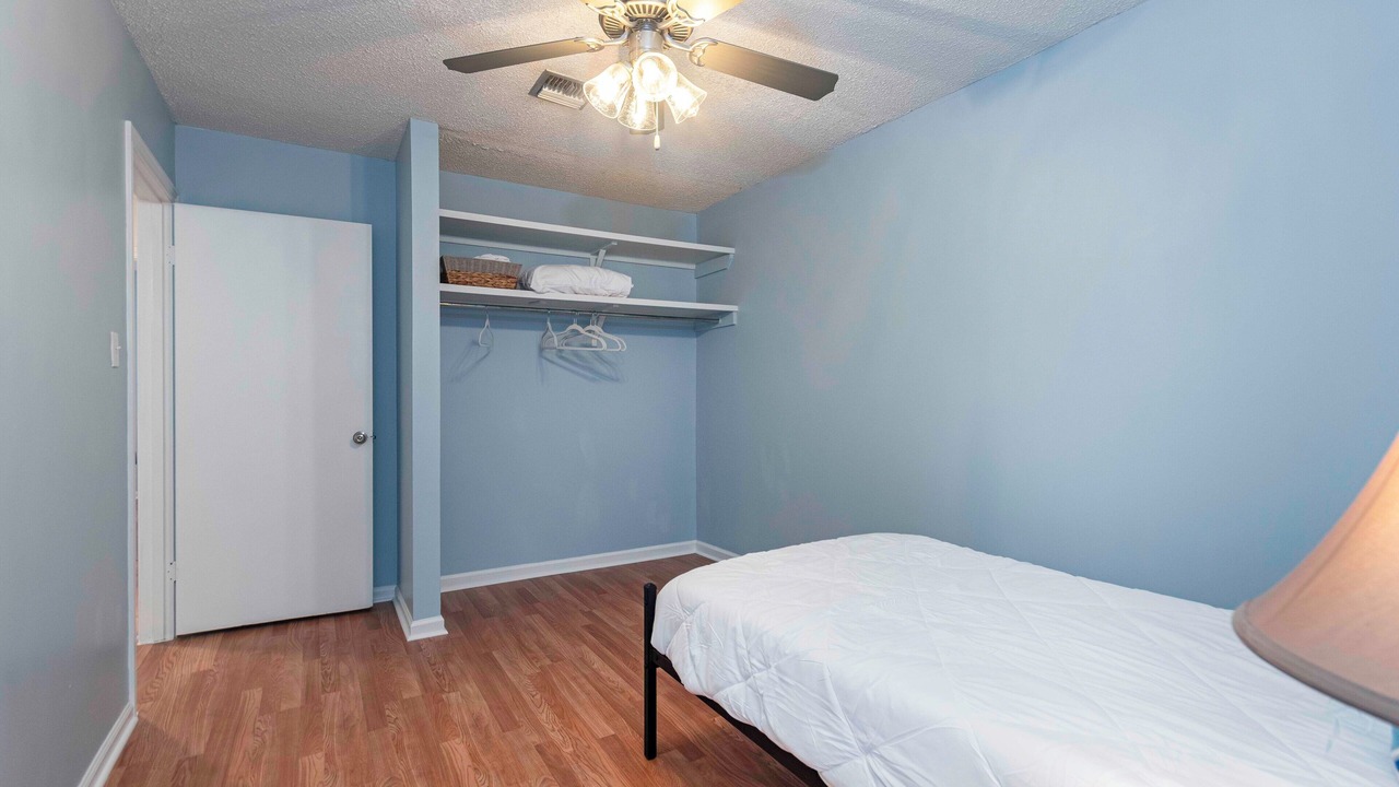 Photo of Bedroom in Lafayette