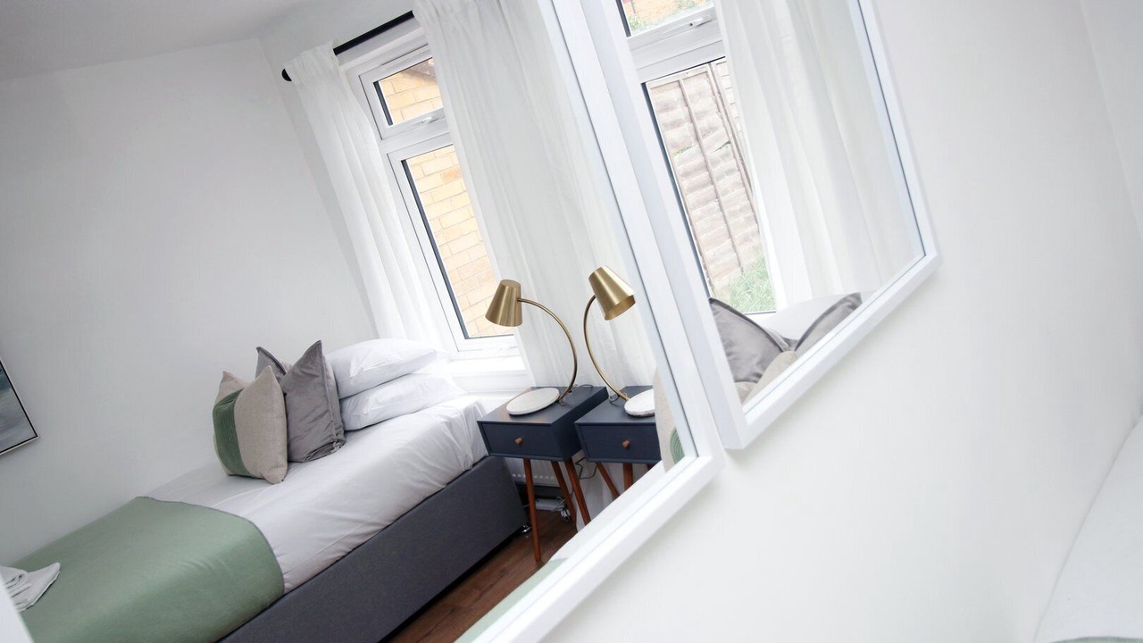 Photo of Bedroom in Cribbs Causeway