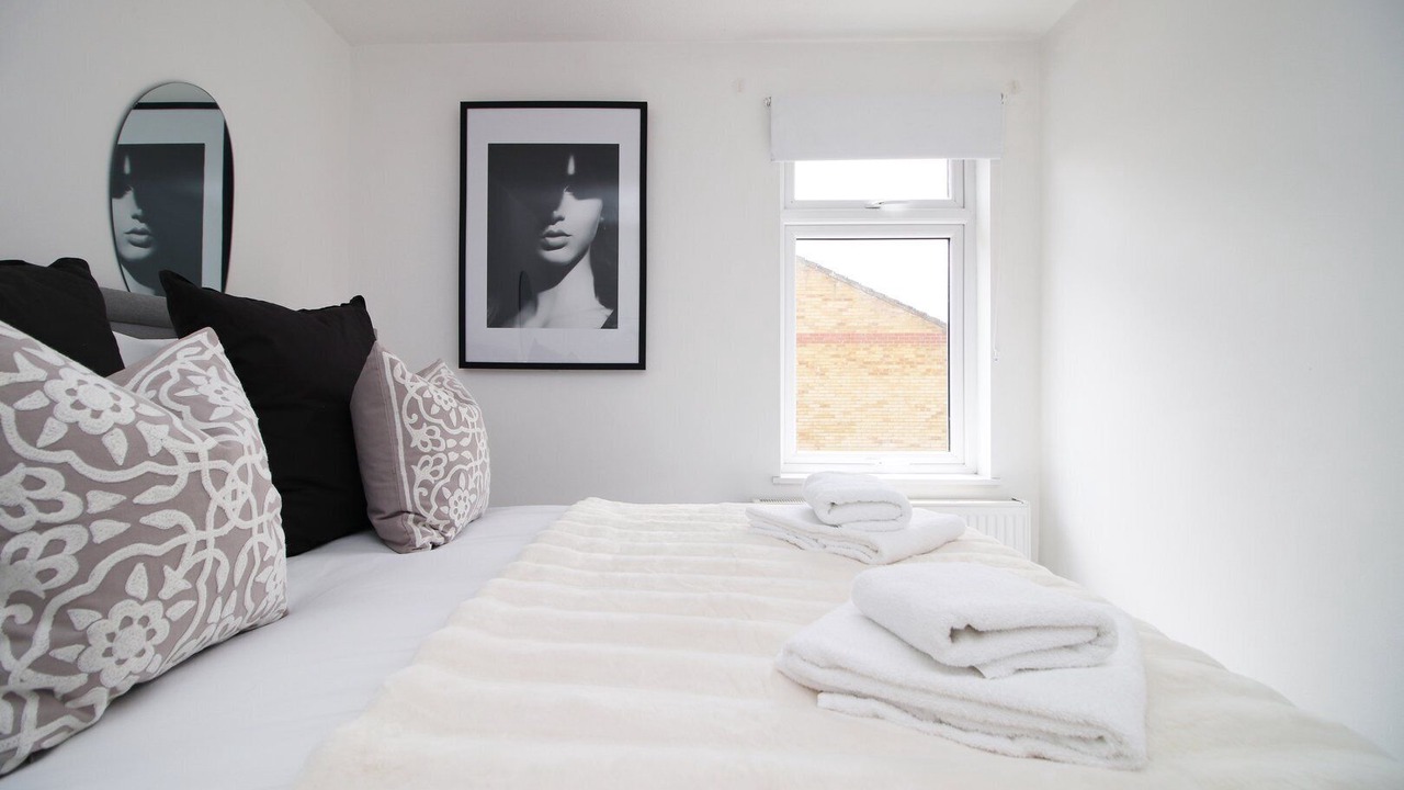 Photo of Bedroom in Cribbs Causeway