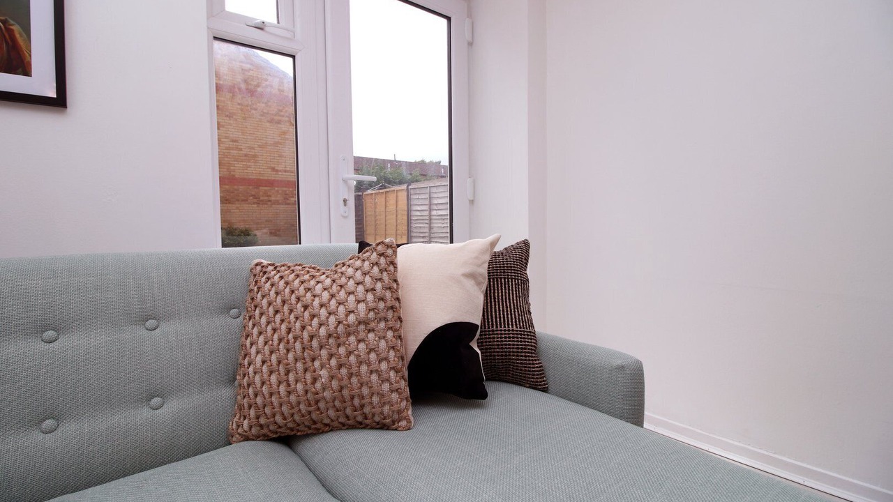 Photo of Livingroom in Cribbs Causeway