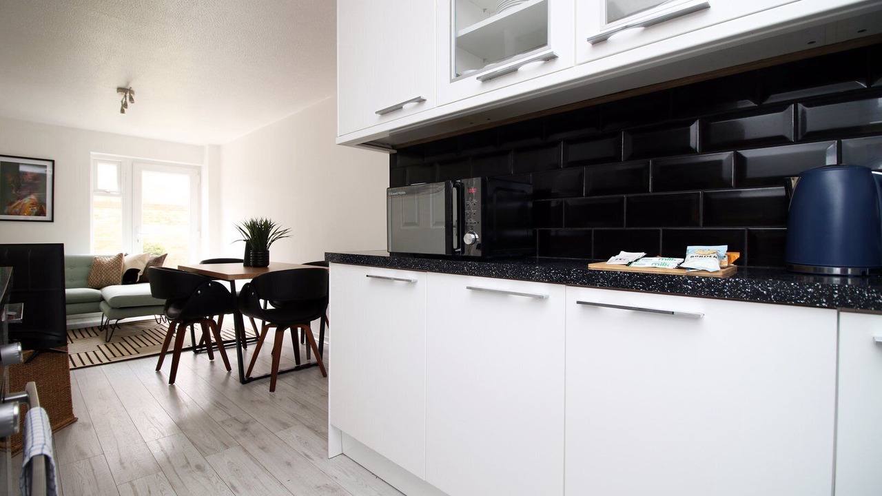 Photo of Kitchen in Cribbs Causeway