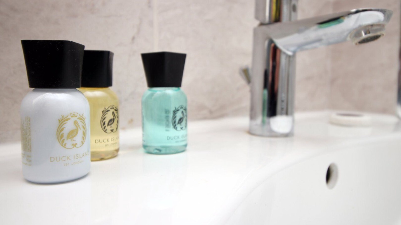 Photo of Bathroom in Cribbs Causeway