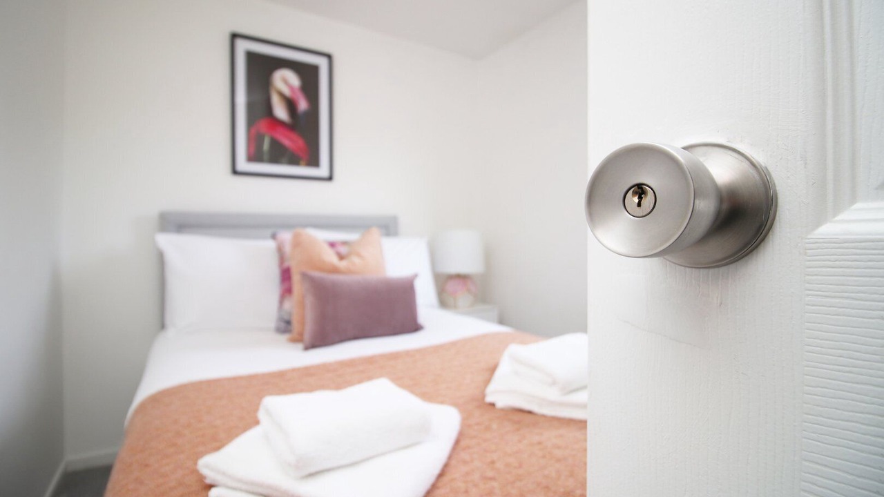 Photo of Bedroom in Cribbs Causeway