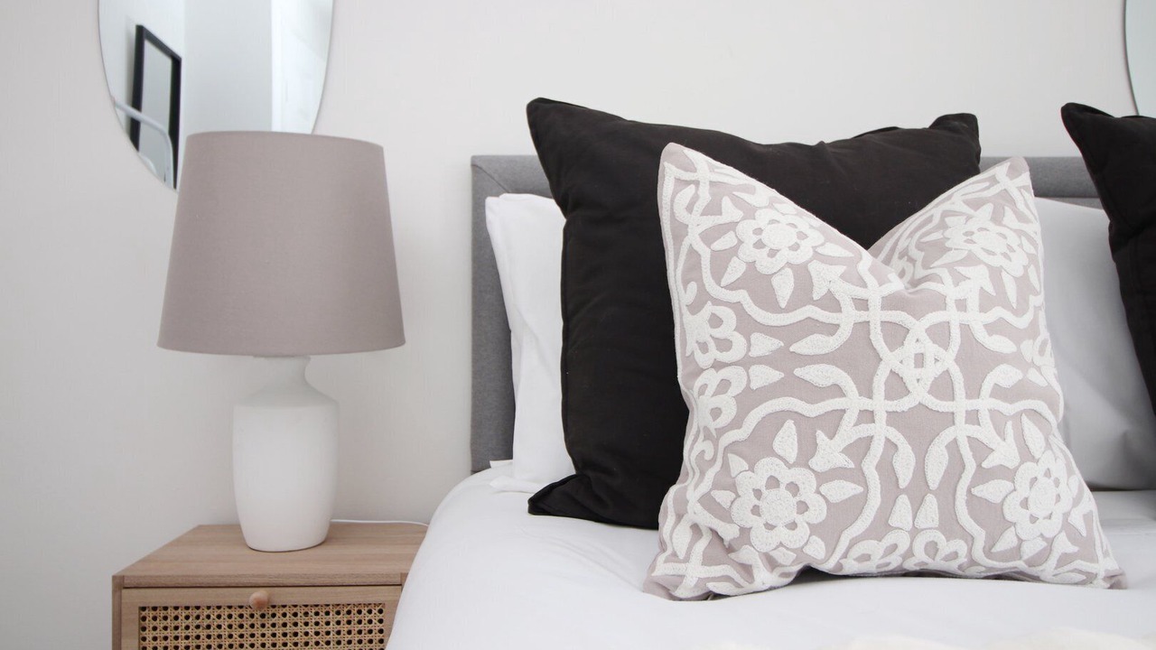 Photo of Bedroom in Cribbs Causeway