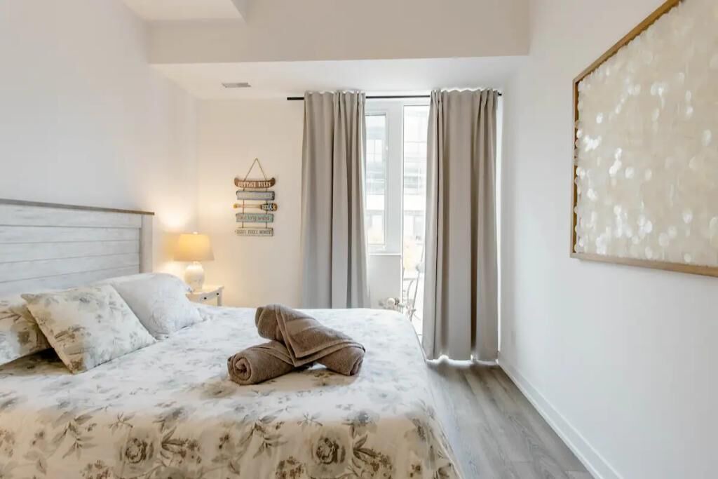 Photo of Bedroom in Big Bay Point