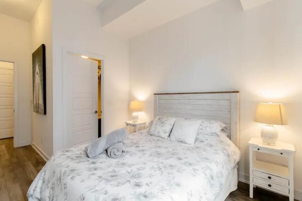 Photo of Bedroom in Big Bay Point