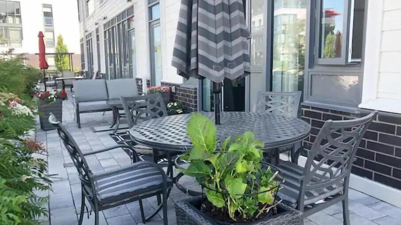 Photo of Outdoor in Big Bay Point