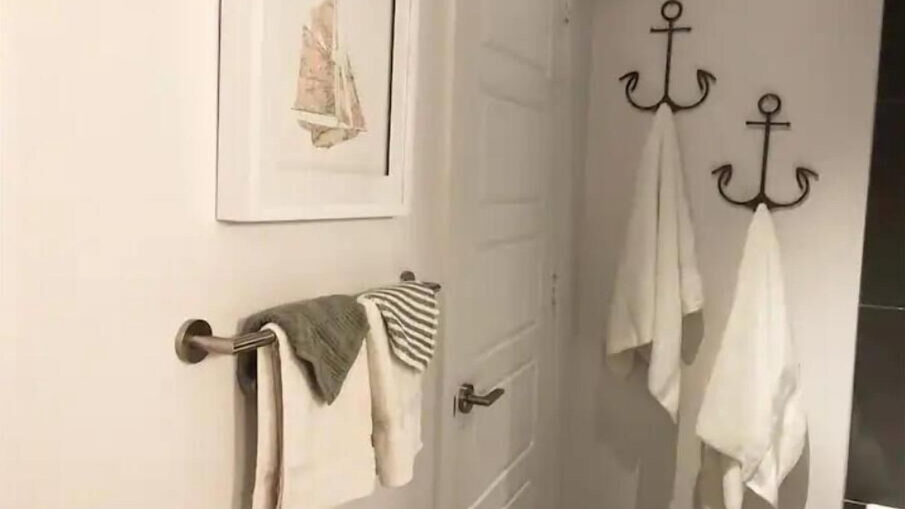 Photo of Bathroom in Big Bay Point