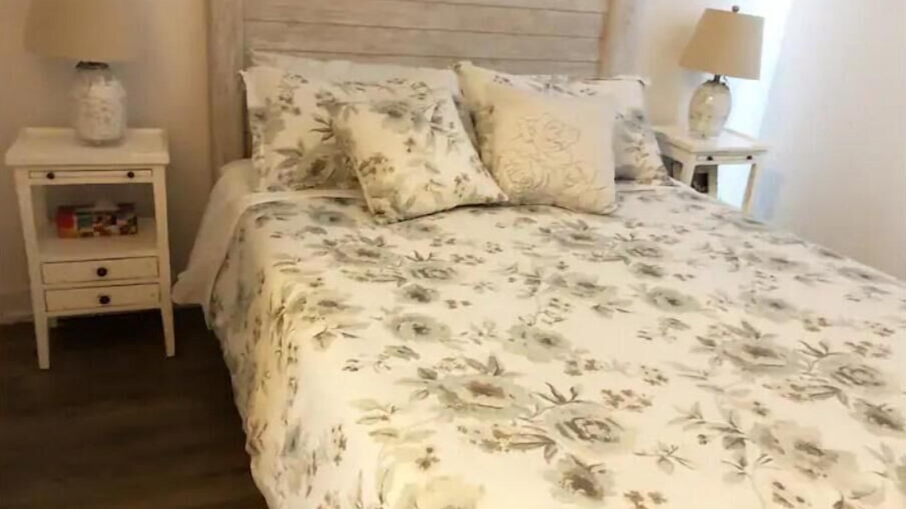 Photo of Bedroom in Big Bay Point