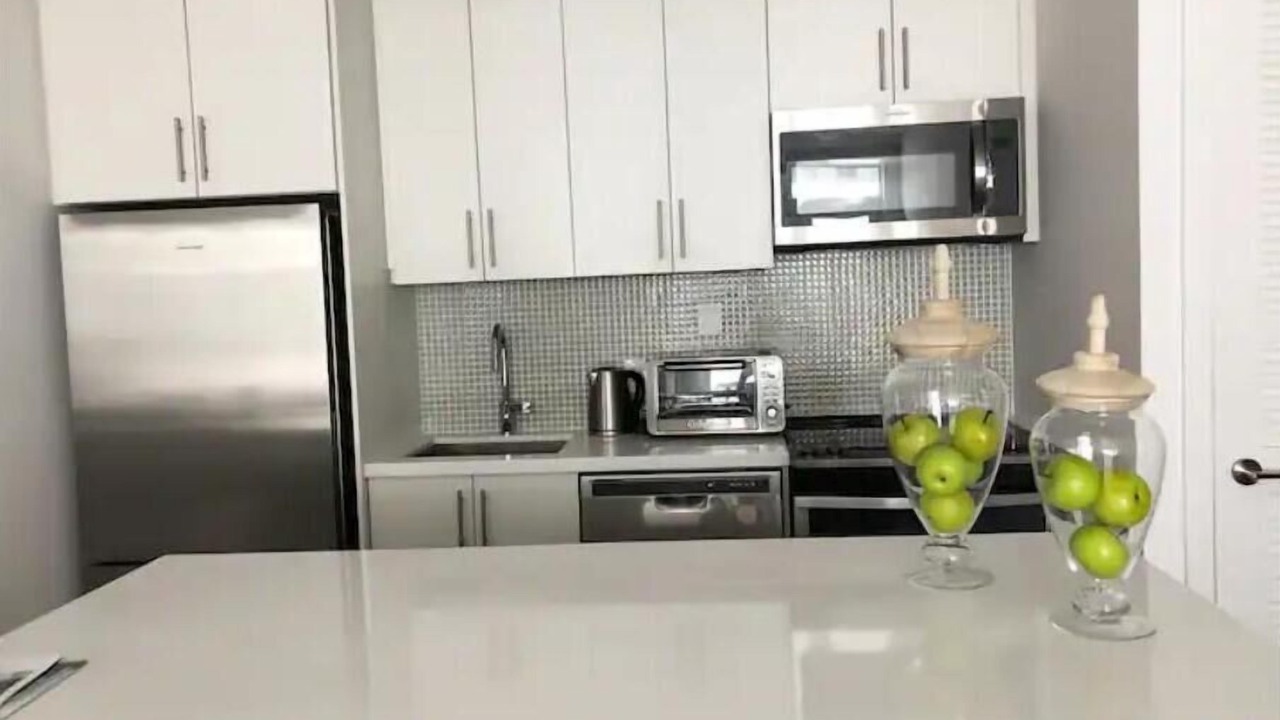 Photo of Kitchen in Big Bay Point
