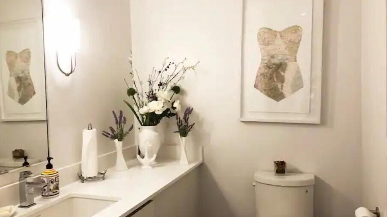 Photo of Bathroom in Big Bay Point