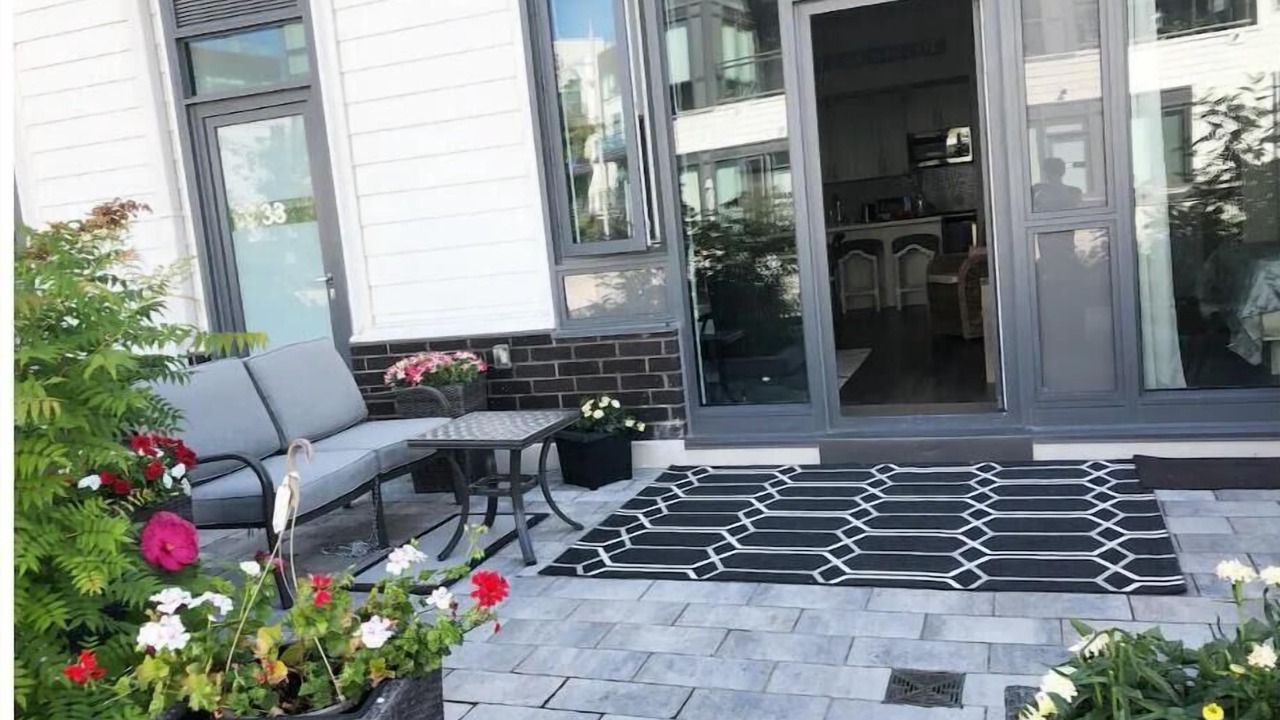 Photo of Outdoor in Big Bay Point